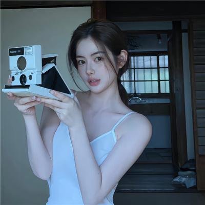 尤物倾城